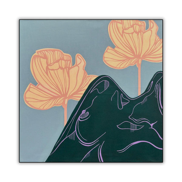 Inner Bloom