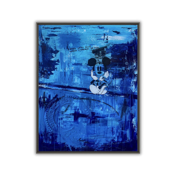 Blue moon