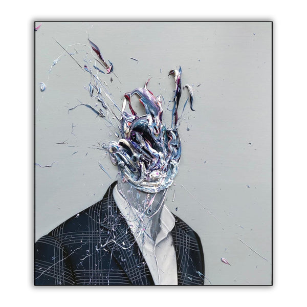 Alter Ego 1.0