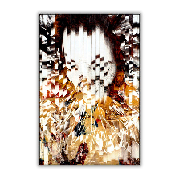 hetztier #02, 2019