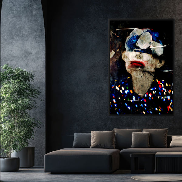 du mein sie #12, 2021