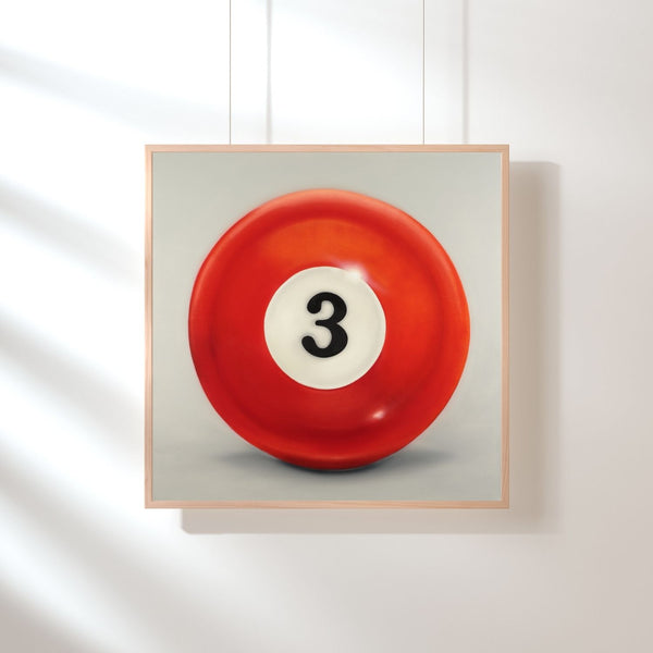 3 | THREE 