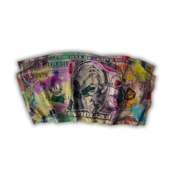 Funky Dollar 