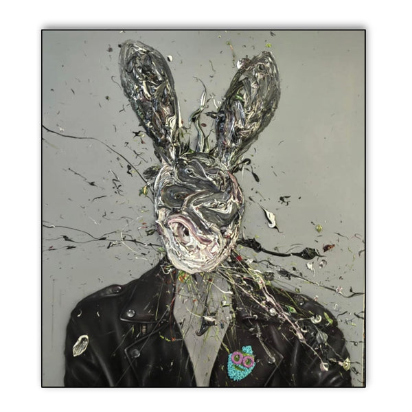 Alter Ego 5.0